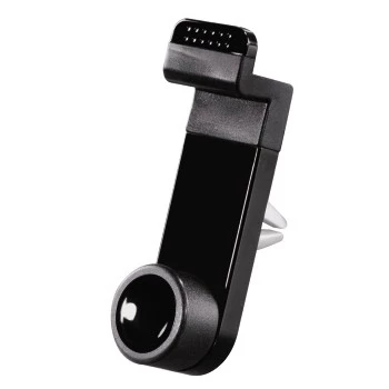 Hama 00135803 pasīvais turētājs Mobilais telefons/Viedtālrunis Melns