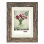 Foto rāmis Hama Chalet Single 150×200 mm brūns, pelēks