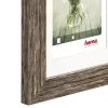 Foto rāmis Hama Chalet Single 150×200 mm brūns, pelēks