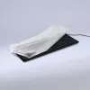Hama 00113818 Caurspīdīgs tastatūras putekļu vāks