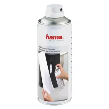 Tīrīšanas šķidrums aprīkojumam Hama 00113820 Daudzkrāsains 1 gab.