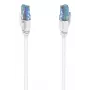 Hama 00200675 tīkla kabelis 3 m balts Cat6a U/UTP
