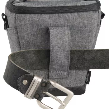 Hama Terra Grey universāla jostas soma