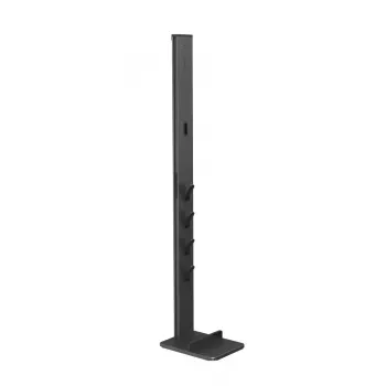 Putekļsūcēja alumīnija pagarinājums Hama 00181562