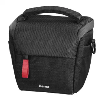 Hama Matera Holster Melns