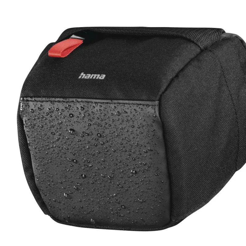 Hama Matera Holster Melns