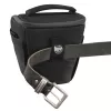 Hama Matera Holster Melna