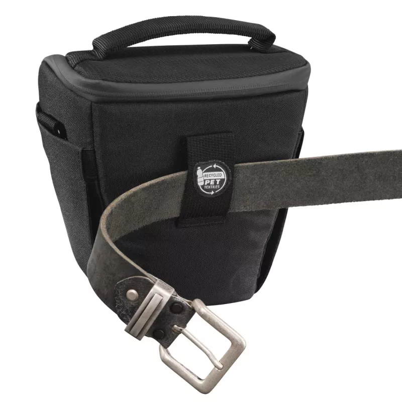 Hama Matera Holster Melna