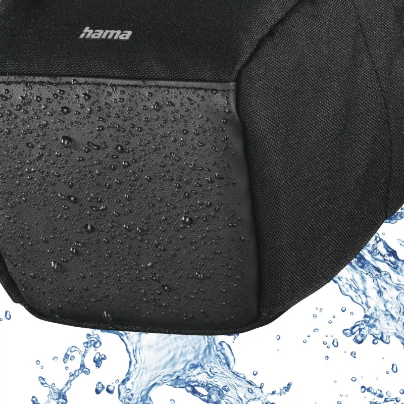 Hama Matera Holster Melna