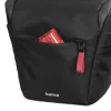 Hama Matera Holster Melna