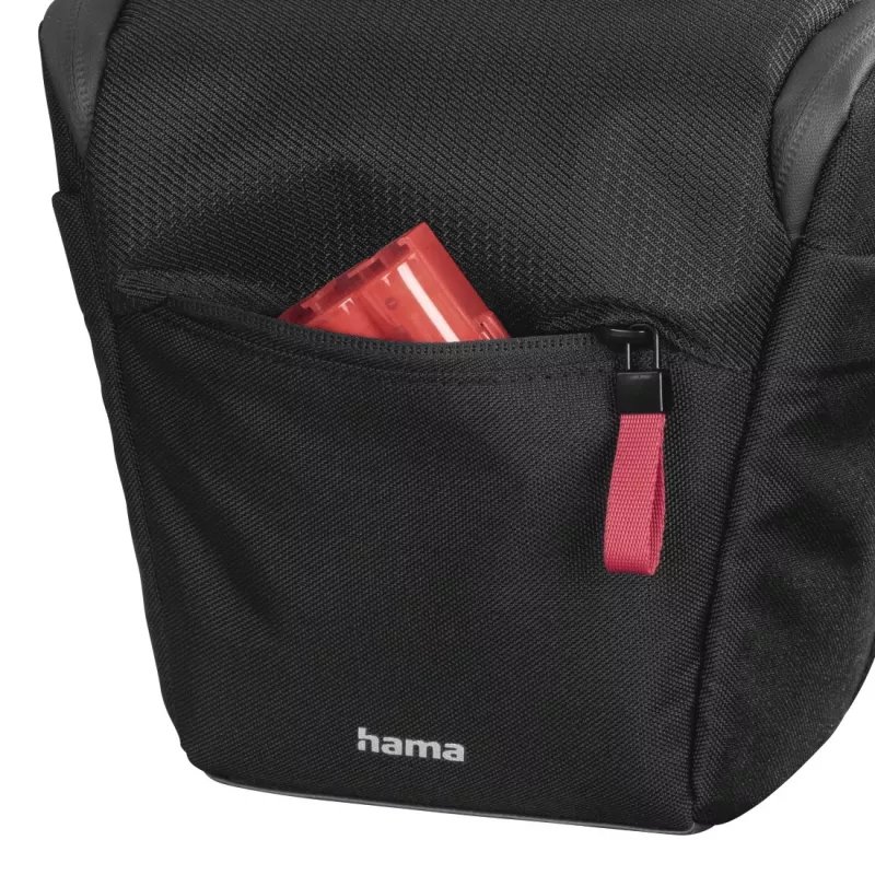 Hama Matera Holster Melna