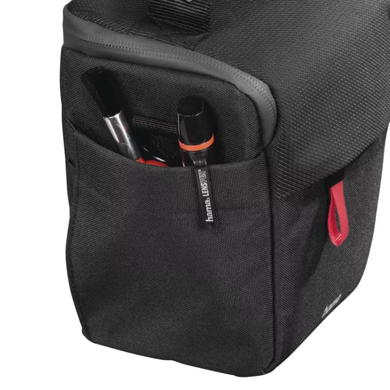 Hama Matera Holster Melna