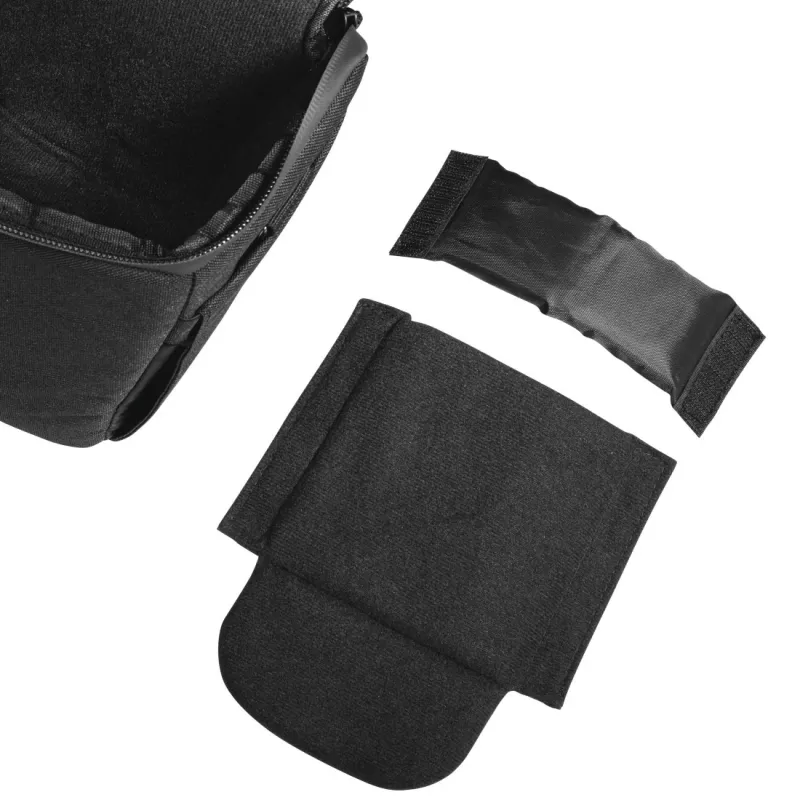 Hama Matera Holster Melna