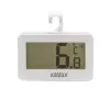 Hama 00185854 digitālais virtuves termometrs -30 - 50 °C balts