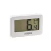 Hama 00185854 digitālais virtuves termometrs -30 - 50 °C balts