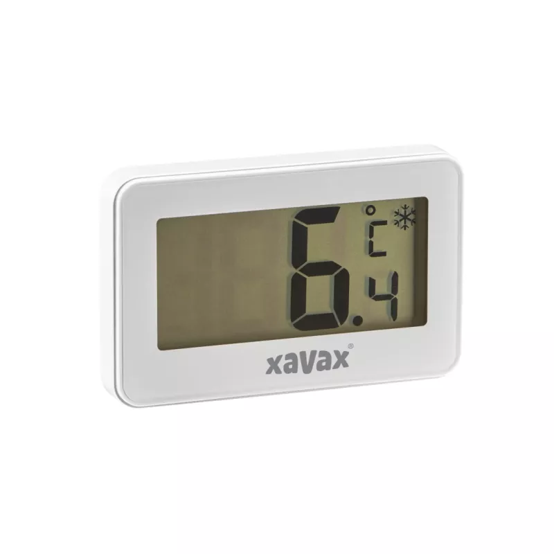 Hama 00185854 digitālais virtuves termometrs -30 - 50 °C balts