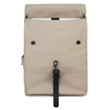 Hama Perth mugursoma 39.6 cm (15.6 inch) bēša