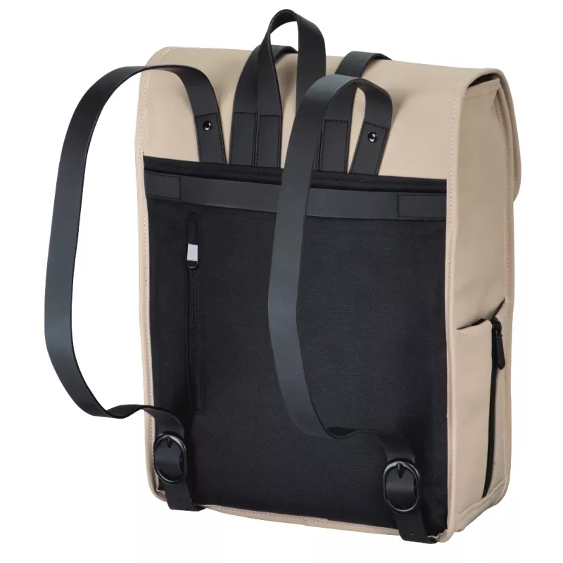 Hama Perth mugursoma 39.6 cm (15.6 inch) bēša