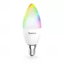 Hama 00176641 LED spuldze Multi 6500 K 5 W E14 F