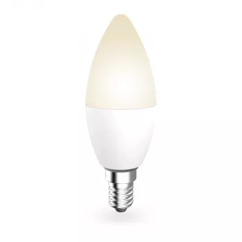 Hama 00176641 LED spuldze Multi 6500 K 5 W E14 F