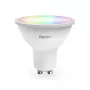 Hama 00176642 LED spuldze Dienasgaisma, Silta balta 4.9 W GU10 F