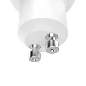 Hama 00176642 LED spuldze Dienasgaisma, Silta balta 4.9 W GU10 F