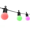 Hama 00176636 viedā LED virtene ar Wi-Fi