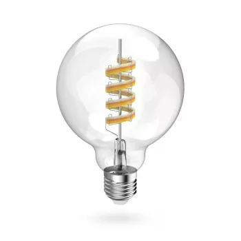 Hama 00176644 LED spuldze Multi 6500 K 4.9 W E27 F