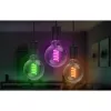 Hama 00176644 LED spuldze Multi 6500 K 4.9 W E27 F