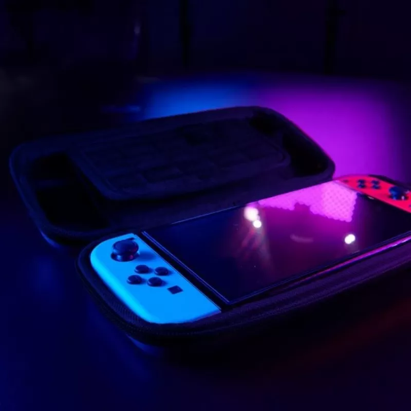Hama 00115518 maciņš spēļu kontrolierim Nintendo Switch