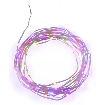 Hama 00176660 viedā LED virtene ar Wi-Fi
