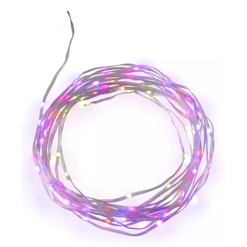 Hama 00176660 viedā LED virtene ar Wi-Fi