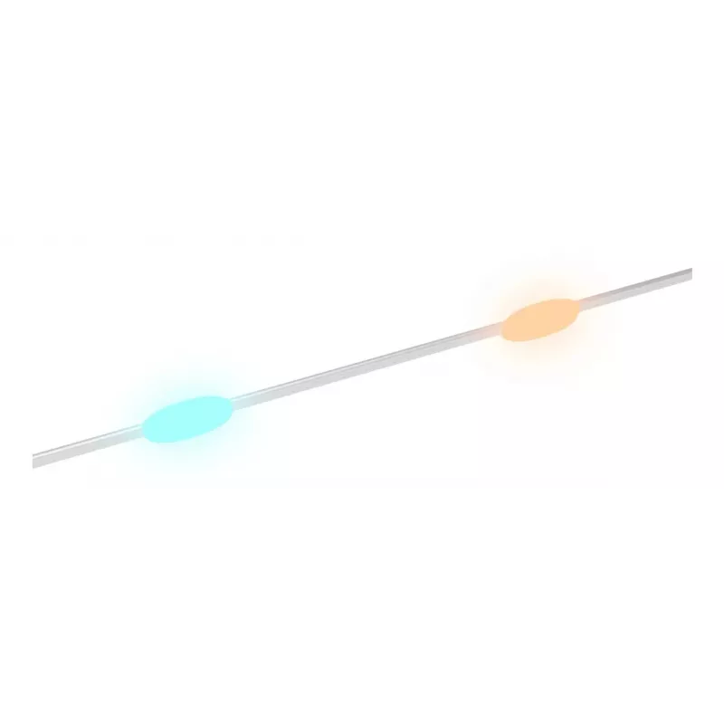 Hama 00176660 viedā LED virtene ar Wi-Fi