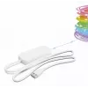 Hama 00176660 viedā LED virtene ar Wi-Fi