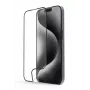 Hama Super Hybrid Clear stikla aizsargs Apple iPhone 15 Pro Max 1 gab.