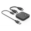 Hama 00200358 bezvadu displeja adapteris HDMI Full HD Desktop