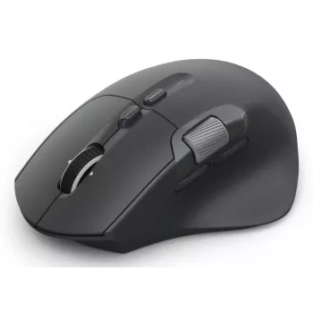 Hama WM-900 pele Office labā roka RF bezvadu + Bluetooth optiskā 3200 DPI