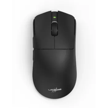 Hama Reaper 820 Wireless Gaming pele labajai rokai, optiskā, RF bezvadu + Bluetooth + USB Type-A, 26000 DPI