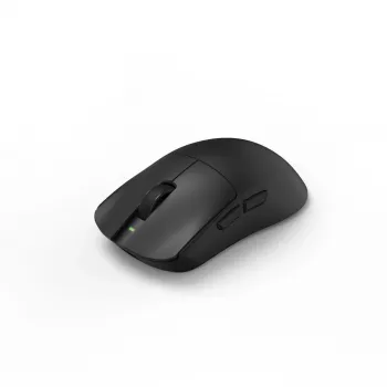 Hama Reaper 820 Wireless Gaming pele labajai rokai, optiskā, RF bezvadu + Bluetooth + USB Type-A, 26000 DPI