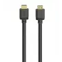 Hama 00202031 HDMI kabelis 2 m HDMI Type A (Standarta) Melns
