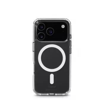 Hama Extreme Protect vāciņš mobilajam telefonam 16 cm (6.3 collas) Caurspīdīgs
