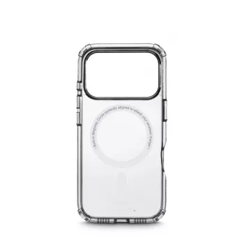 Hama Extreme Protect vāciņš mobilajam telefonam 16 cm (6.3 collas) Caurspīdīgs