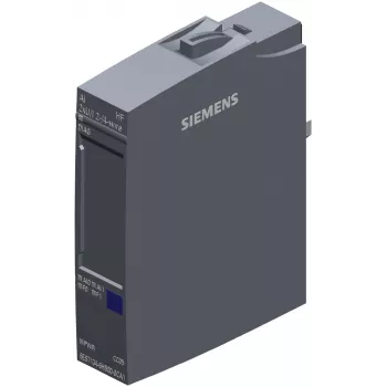 Siemens 6ES7134-6HB00-0CA1 analogais I/O modulis