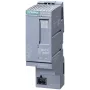 Siemens 6ES7155-6AR00-0AN0 digitālais/analogais I/O modulis