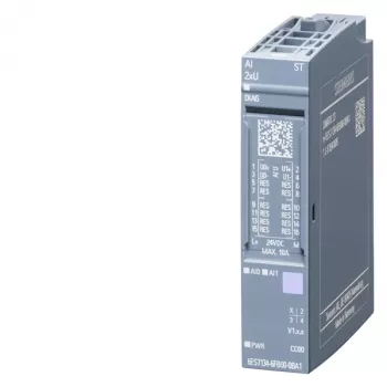 Siemens 6ES7134-6FB00-0BA1 analogais I/O modulis
