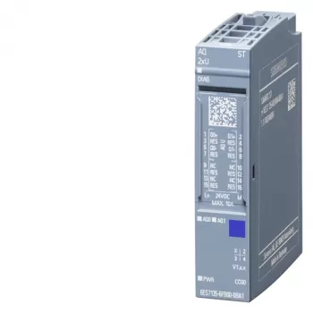 Siemens 6ES7135-6FB00-0BA1 analogais I/O modulis