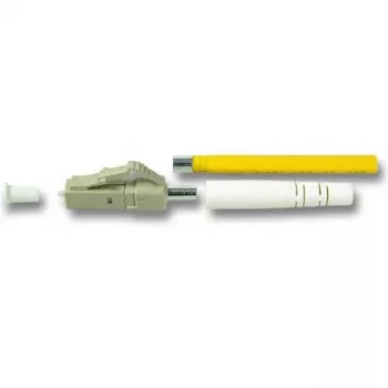 EFB Elektronik ECOFIBER LC Duplex Klips - Divkāršs Klips Optisko Šķiedru Savienojumam