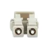 Techly ST/LC Multimode 50/125 OM3 1m šķiedras optikas kabelis ILWL D5-STLC-010/OM3