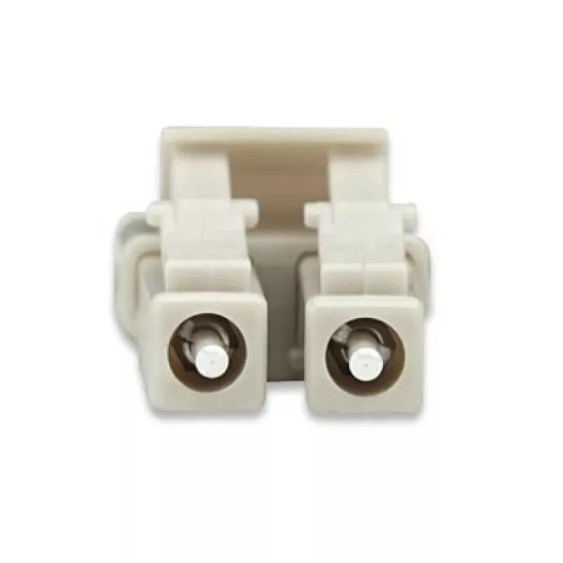 Techly ST/LC Multimode 50/125 OM3 1m šķiedras optikas kabelis ILWL D5-STLC-010/OM3