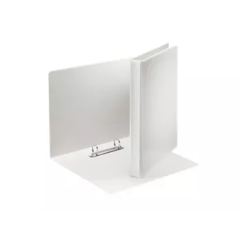 Esselte 49739 prezentācijas mape A4 balta